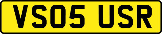 VS05USR