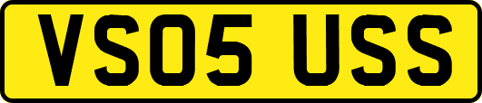 VS05USS