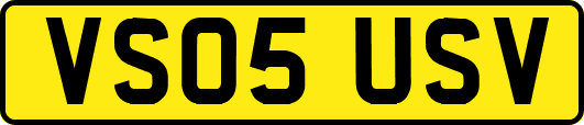 VS05USV