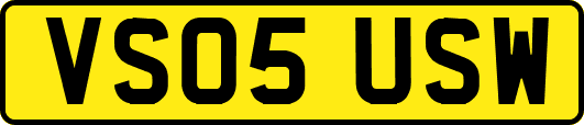 VS05USW