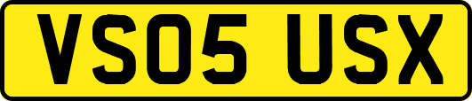 VS05USX
