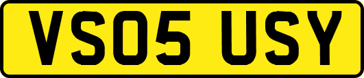 VS05USY
