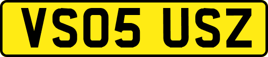 VS05USZ