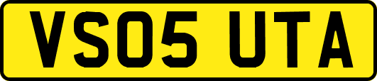 VS05UTA