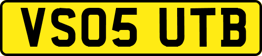VS05UTB