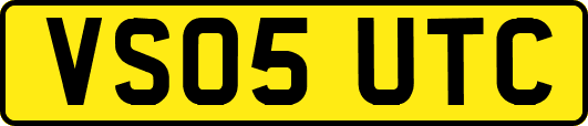 VS05UTC