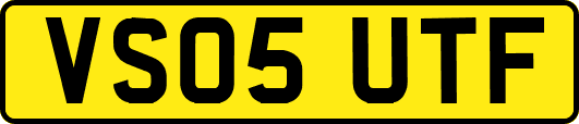 VS05UTF