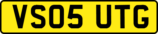 VS05UTG