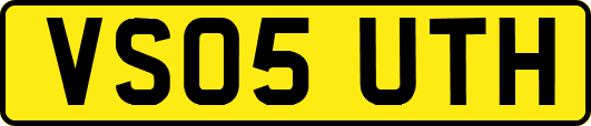 VS05UTH
