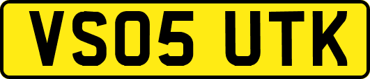 VS05UTK