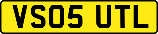VS05UTL