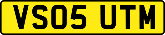 VS05UTM
