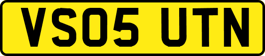 VS05UTN