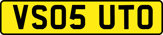 VS05UTO