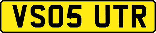 VS05UTR