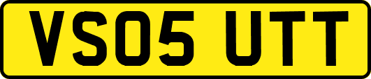 VS05UTT