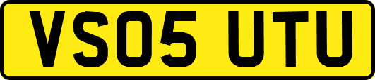 VS05UTU