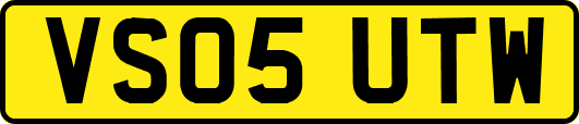 VS05UTW