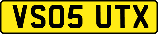 VS05UTX