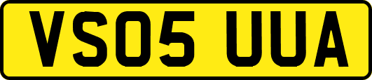 VS05UUA