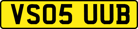 VS05UUB