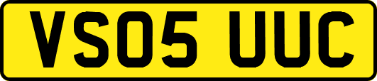 VS05UUC