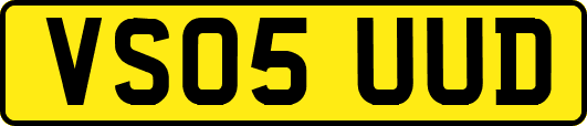 VS05UUD
