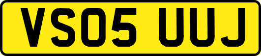 VS05UUJ