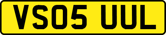 VS05UUL