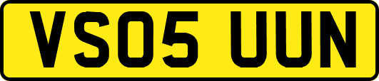 VS05UUN
