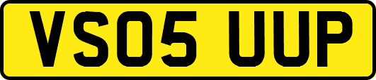 VS05UUP