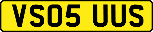 VS05UUS