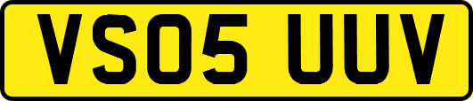 VS05UUV