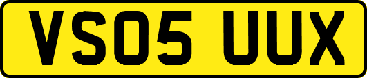 VS05UUX