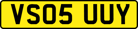 VS05UUY