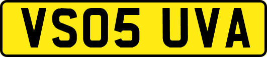 VS05UVA