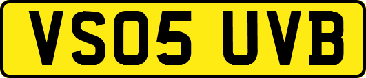 VS05UVB