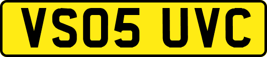 VS05UVC