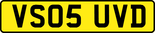VS05UVD