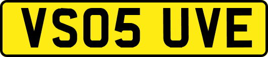 VS05UVE