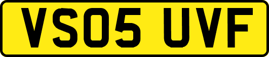 VS05UVF