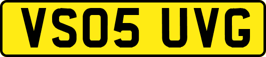 VS05UVG