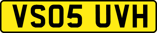VS05UVH