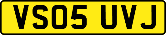 VS05UVJ