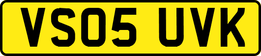 VS05UVK