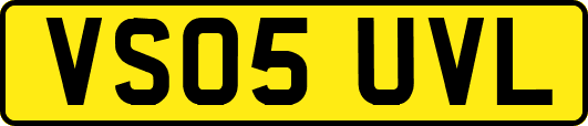 VS05UVL