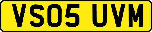 VS05UVM