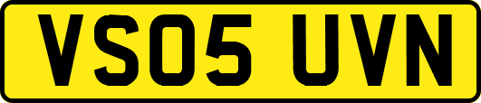 VS05UVN