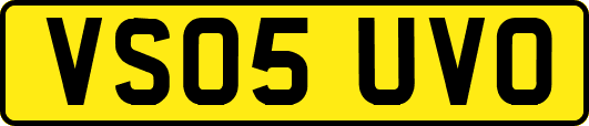 VS05UVO