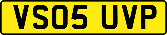 VS05UVP